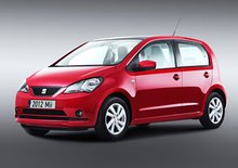 SEAT Mii: Pět dveří i pro Španěla