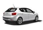 Seat Ibiza a Leon: Tovární verze LPG novinkou na českém trhu