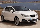 SEAT Ibiza 25 1,4 16V s automatickou klimatizací nyní za 299.900,-Kč