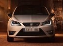 Seat Ibiza Cupra: Facelift znamená příchod 1.8 TSI