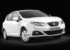 Seat Ibiza Ecomotive: Motor 1,4 TDI se spotřebou 3,8 l/100 km