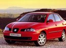 Seat Cordoba