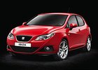 SEAT Ibiza: první fotografie a oficiální informace