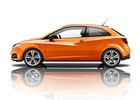 SEAT Ibiza SC Color Edition: Nová barevná série třídveřové Ibizy