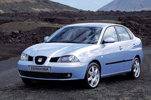 Seat Cordoba