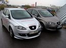 Seat Toledo