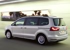 Seat Alhambra v Číně vsadí na 1.8 TSI místo 1.4 TSI