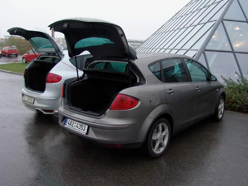 Seat Toledo