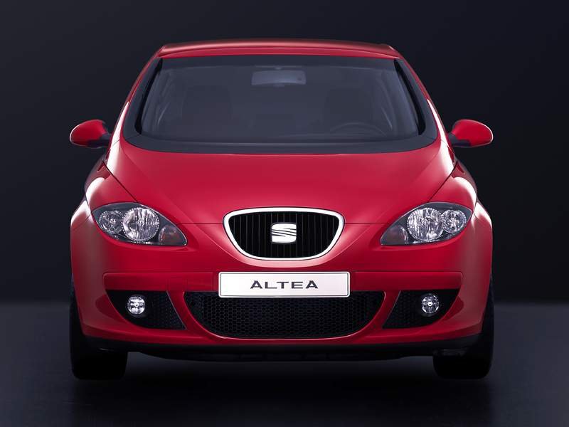 Seat Altea