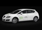 Autosalon Ženeva: SEAT León ECOMOTIVE Concept – Nový motor 1,6 TDI s nižší spotřebou
