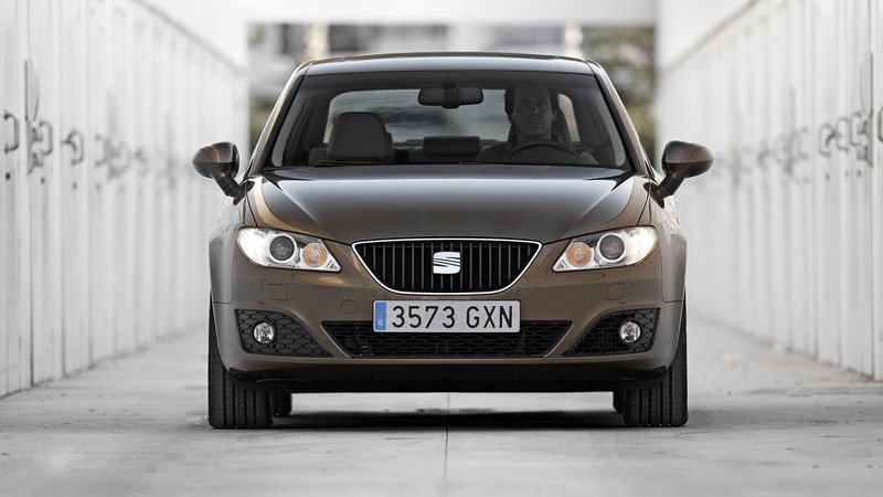 Seat Exeo