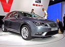 SEAT Leon: První živé dojmy