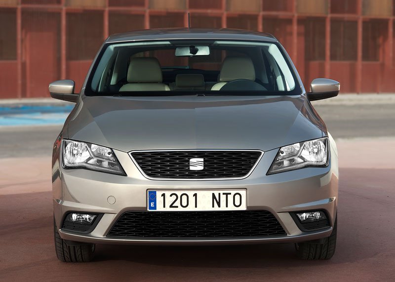 Seat Toledo