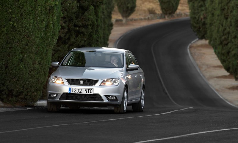 Seat Toledo