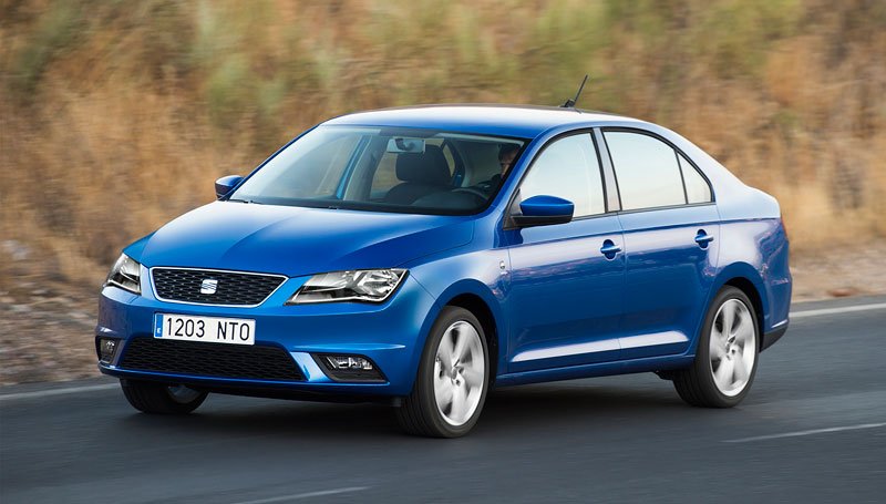 Seat Toledo