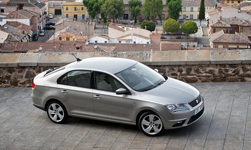 Seat Toledo