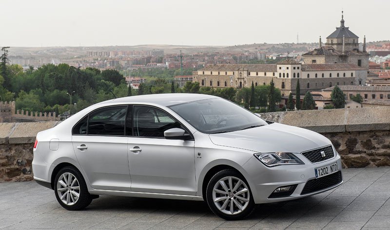 Seat Toledo