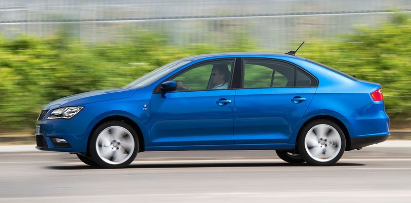 Seat Toledo