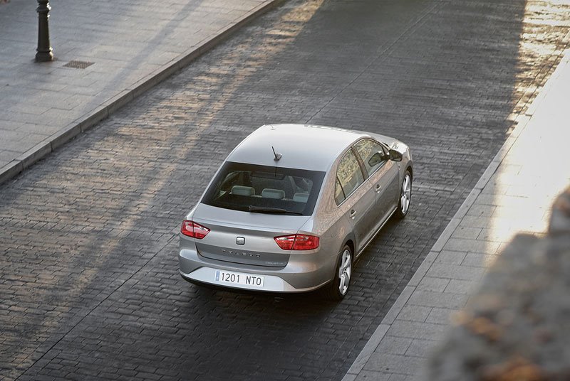 Seat Toledo