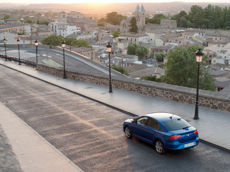 Seat Toledo