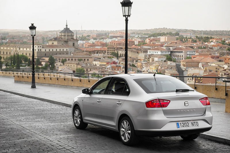 Seat Toledo