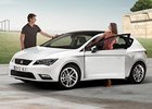 Seat Leon: Nové fotografie a podrobnější informace