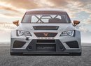 Cupra TCR