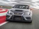 Cupra TCR