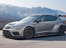 Cupra TCR