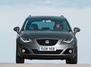 Seat Exeo ST