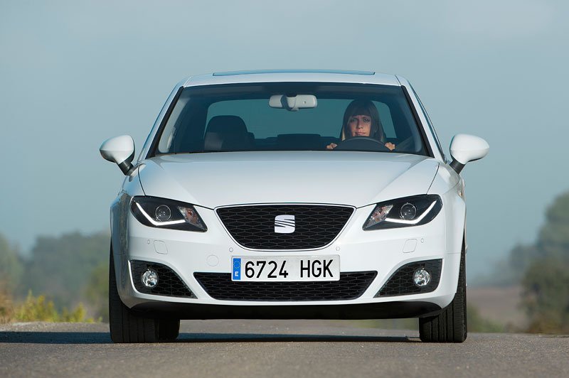 Seat Exeo