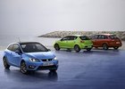 Seat Ibiza: Nabídku rozšiřuje motor 1.4 TSI s vypínáním válců