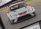 Video: Jak vznikal Seat Leon Cup Racer