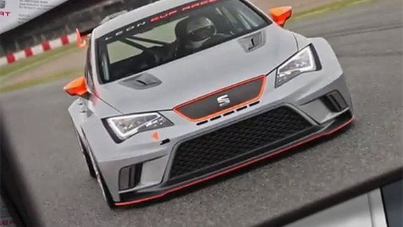 Video: Jak vznikal Seat Leon Cup Racer