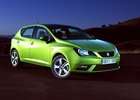 Seat Ibiza (2012): Více agresivity, méně spáleného paliva