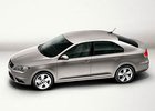 SEAT Toledo: Sériové dvojče Rapidu oficiálně