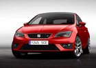 Seat Leon Cupra a Cupra R: Nová generace bude mít až 300 koní