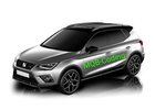 Toto má být nový Seat Arona. Podobný crossover nabídne i Škoda