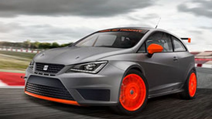 Seat ve Wörthersee ukáže novou Ibizu Cupra či švihácké Mii Seat ve Wörthersee ukáže novou Ibizu Cupra či švihácké Mii