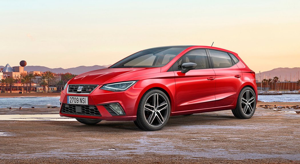 seat novemodely