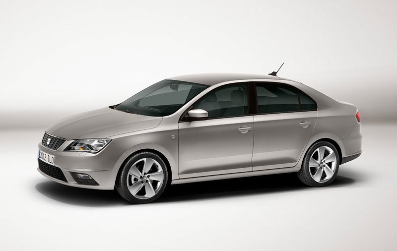 Seat Toledo