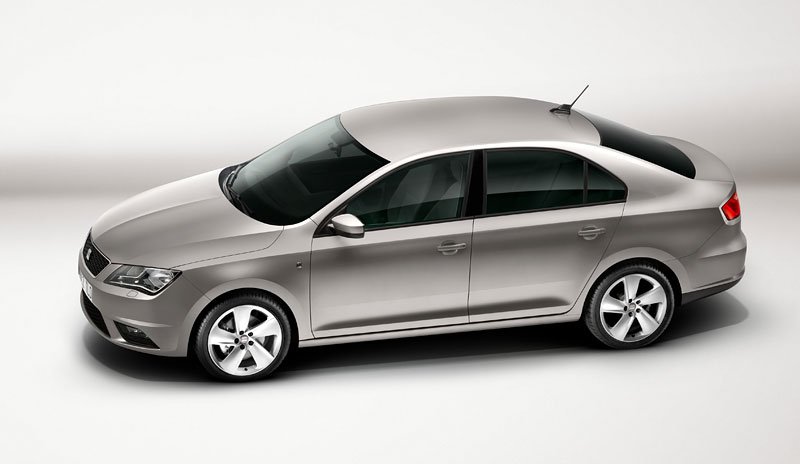 Seat Toledo