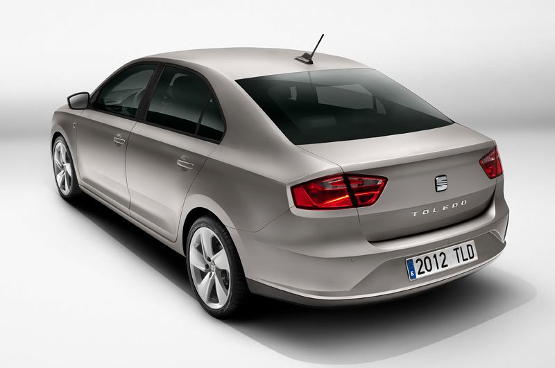 Seat Toledo