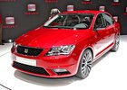 Ženeva živě: SEAT Toledo ukazuje, co čekat od Škody Rapid (aktualizováno)