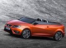 Seat touží po roadsteru, konkurovat by měl Mazdě MX-5