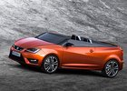 Seat touží po roadsteru, konkurovat by měl Mazdě MX-5