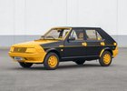 Dvojvaječná dvojčata: Kterak Fiat zažaloval Seat a skončilo to podivným žlutým autem