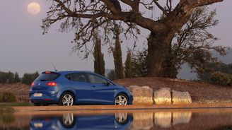 Seat Leon Seat Leon