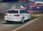 Seat Leon ST Cupra R: Ještě okořeněnější kombík dorazí už příští rok