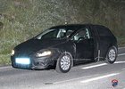 Spy Photos: SEAT chystá facelift pro Leon